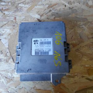 Calculateur Peugeot 106 16S